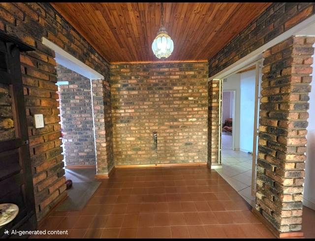 4 BEDROOM HOUSE FOR SALE IN VANDERBIJLPARK SW 2